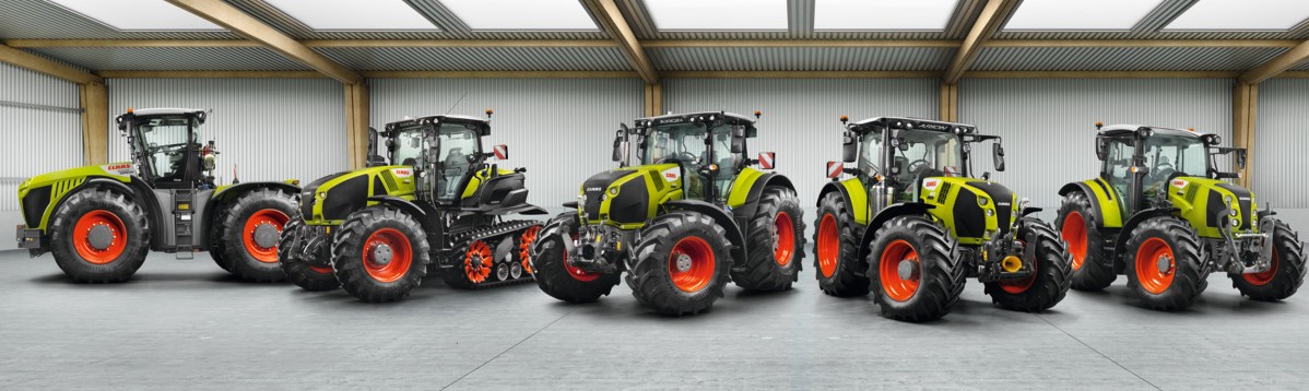 Profitez de tracteurs au tarif 2021 et livrables en 2022