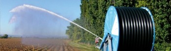 N'oubliez pas l'hivernage de votre matériel d'irrigation